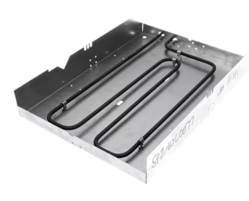 Fits Wells SP2-WL0077 J06 137847 Element and Pan Assembly, 120V, 1.2KW