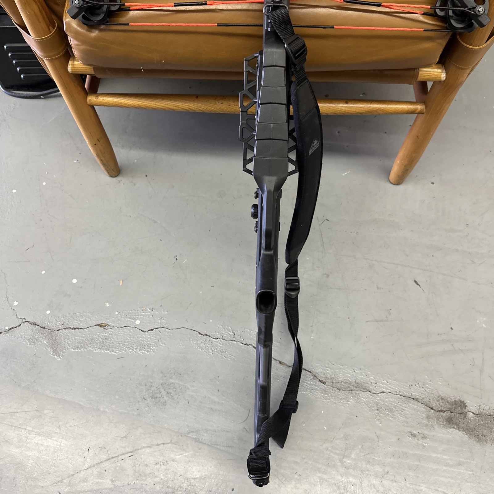 Bear X Fortus Crossbow W/FX425 Scope