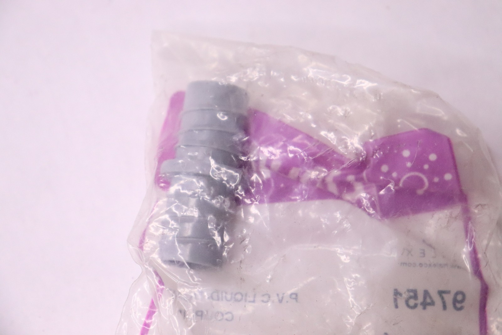 Halex 1/2 in. Liquid-Tight Coupling