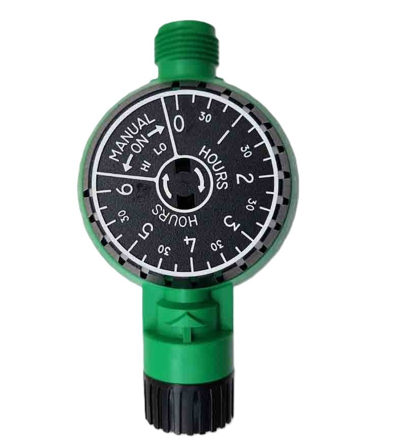 Rain Bird RainBird WT-1800 Vintage Automatic Water Timer