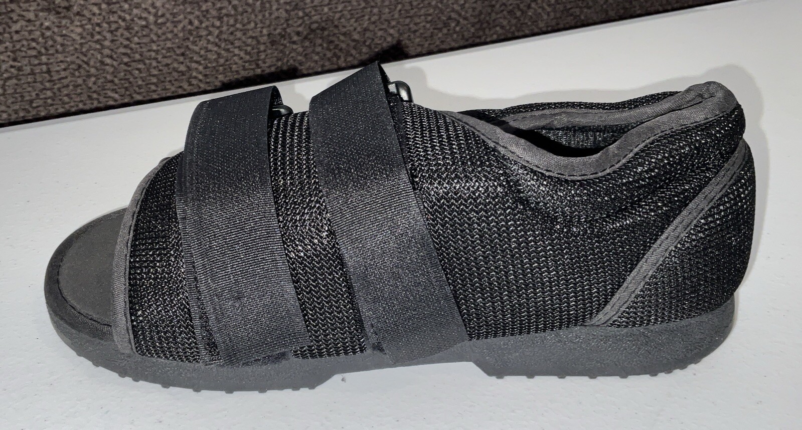 Bledsoe Post-Op Shoe Women’s SA900503 Size Small