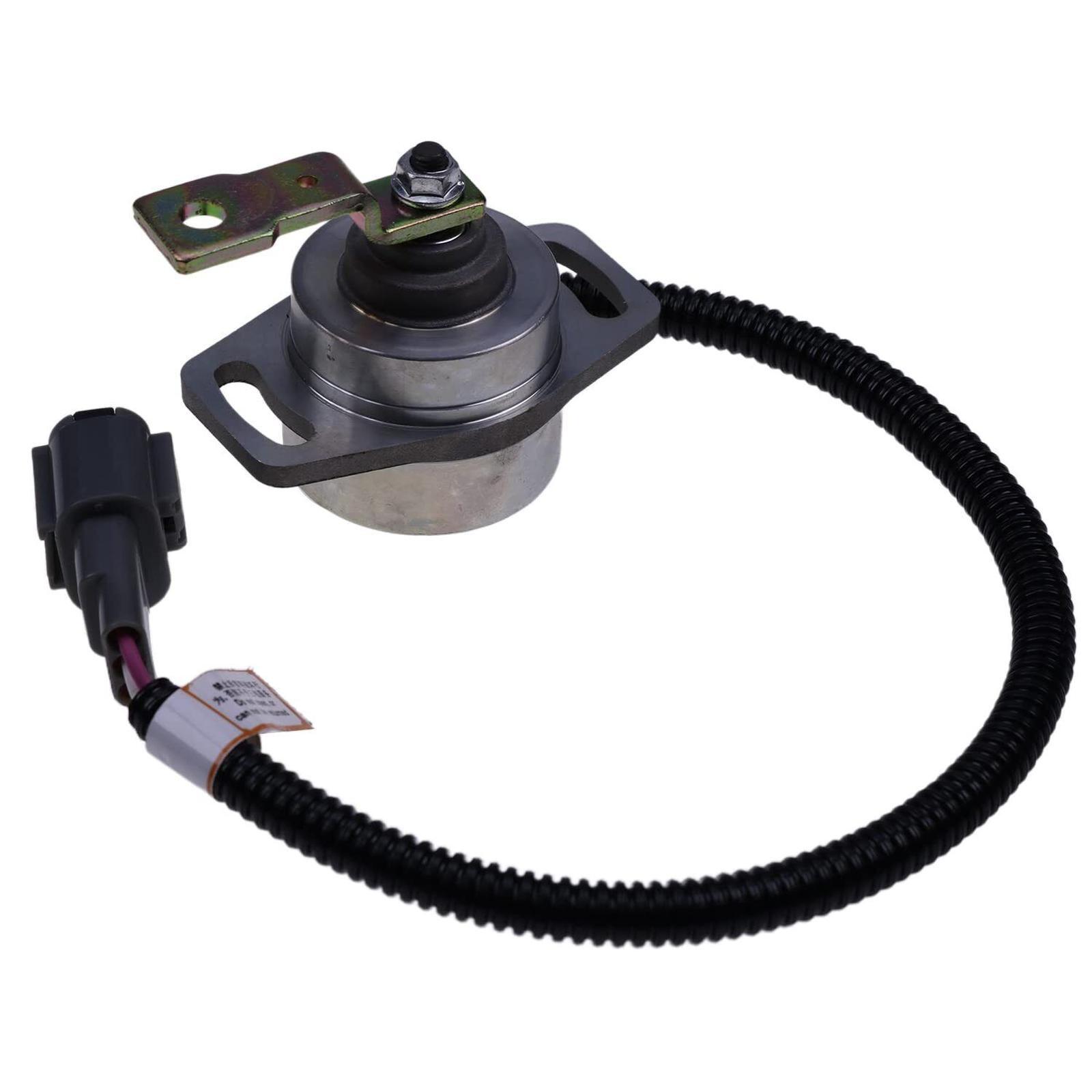 Throttle Motor Angle Sensor 4257164 For Hitachi EX100-3 EX120-3 EX200-2 EX300-3