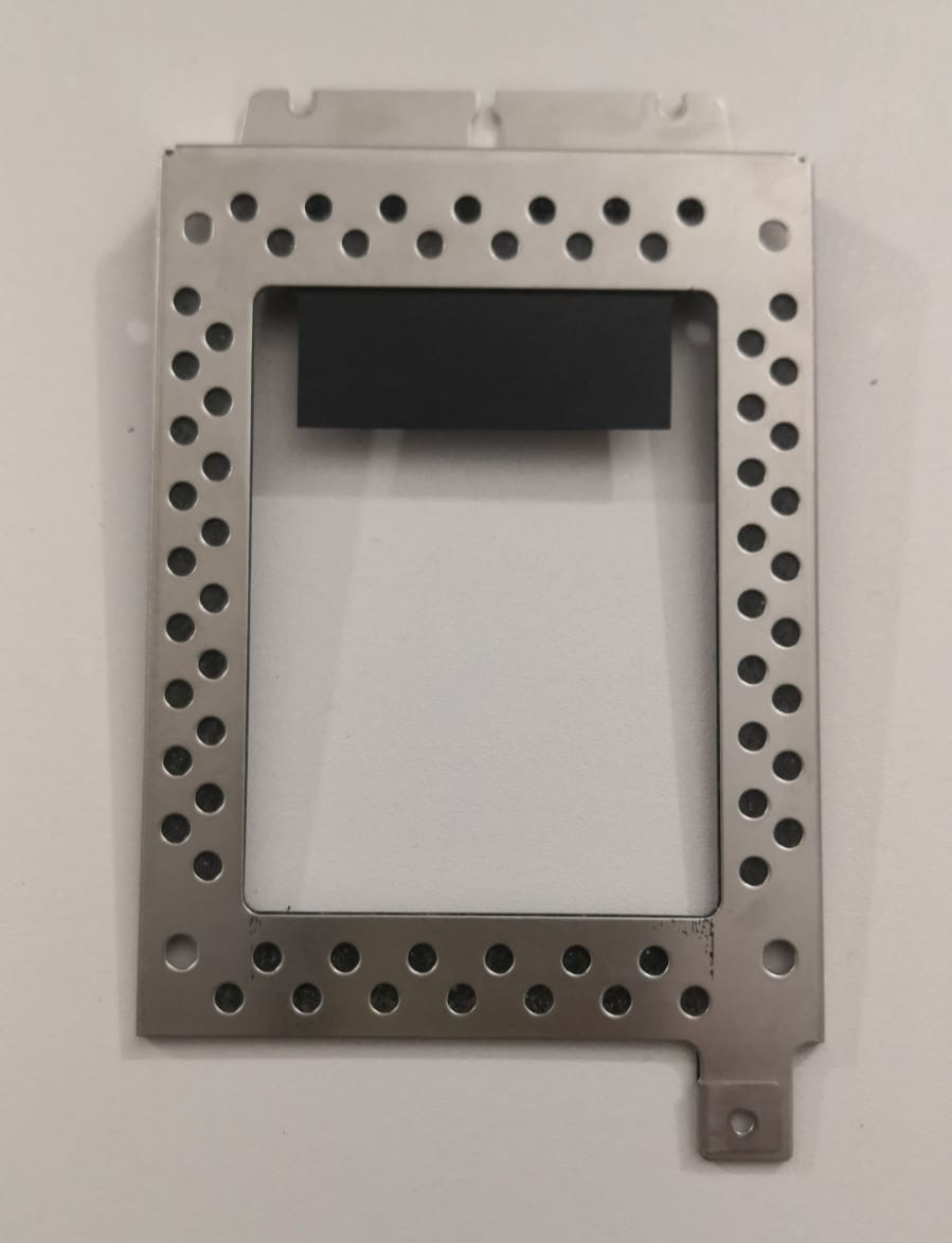 Caddy Adapter For SONY VAIO VPCS11X9E - PCG-51211M Hard Drive