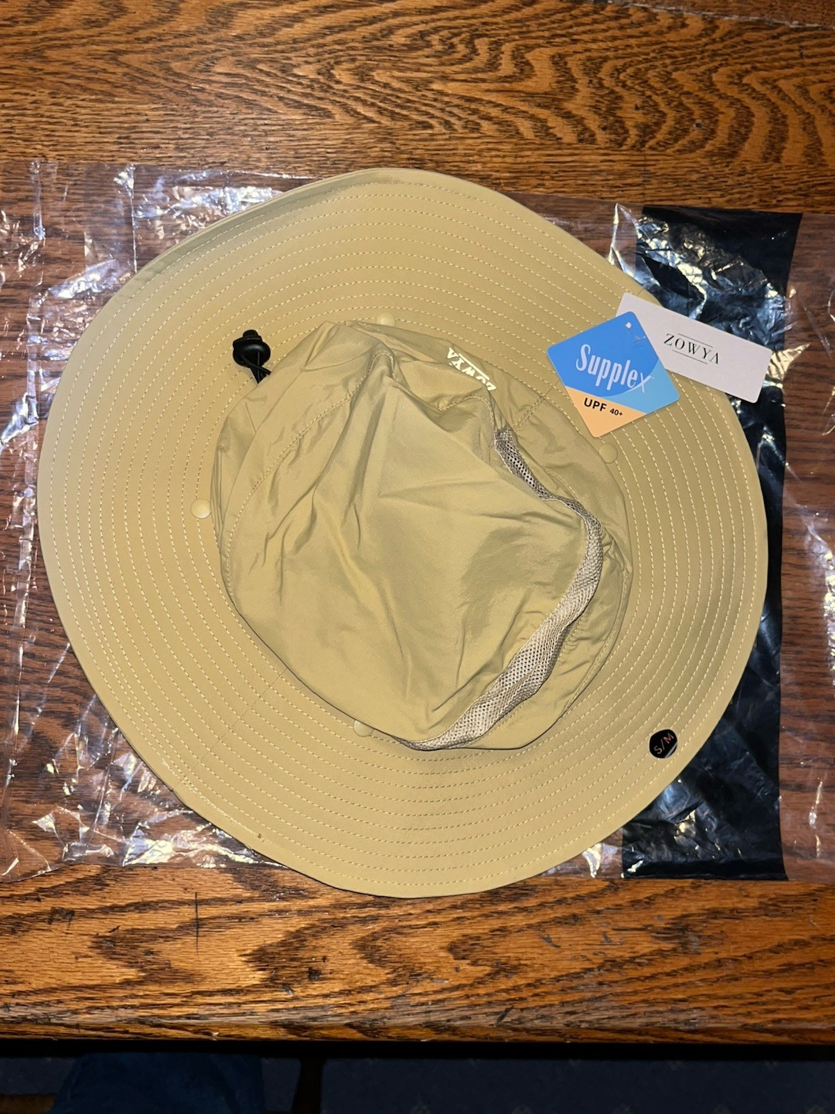 ZOWYA Outdoor  Sun Hat Boonie - Small/MEDIUM UPF 40+