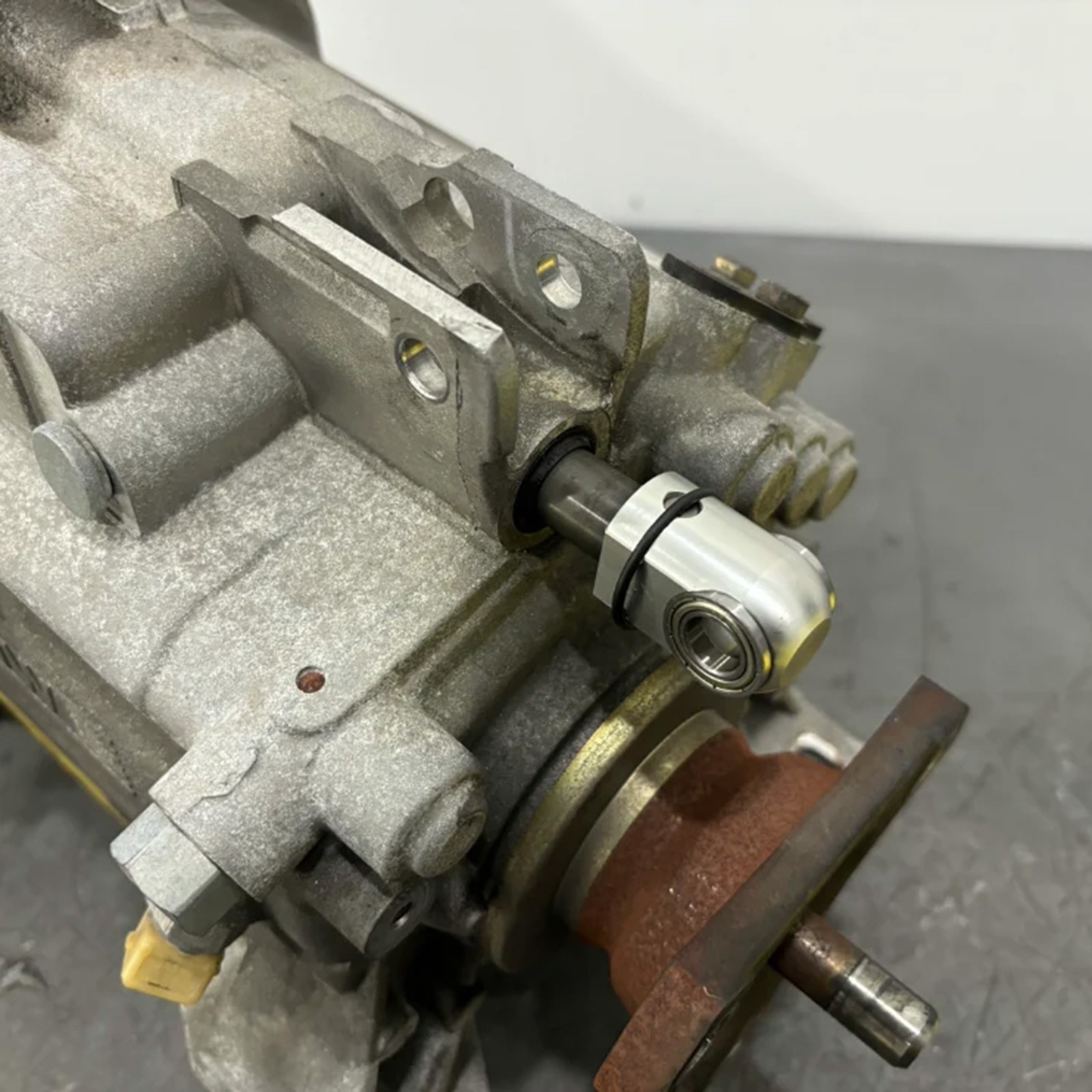 Quick Shift Short Shifter & Selector Rod Joint Upgrade For BMW E36 E46 E39 Z3