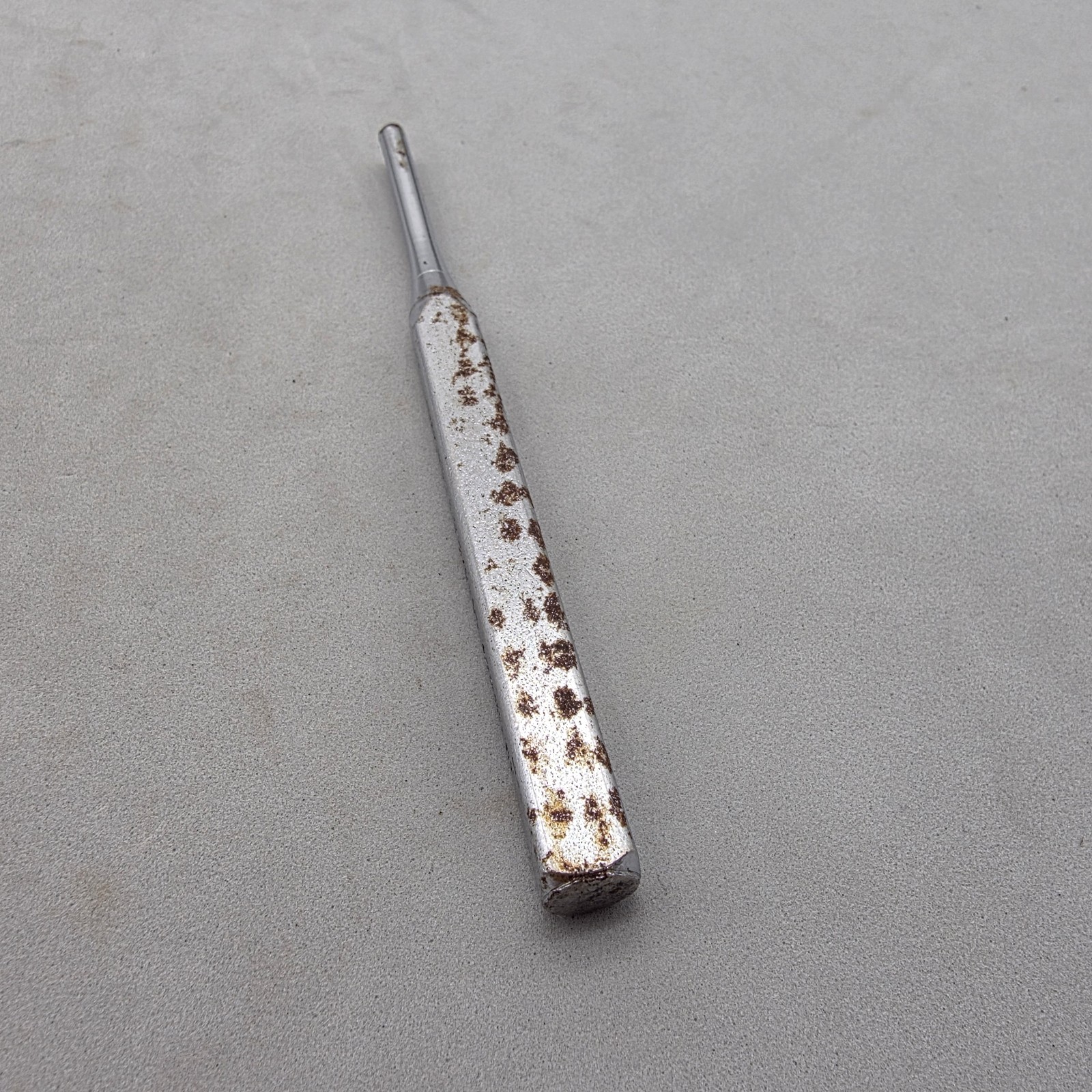Craftsman Tools WF 42885 3/16" Punch 5.5" Long