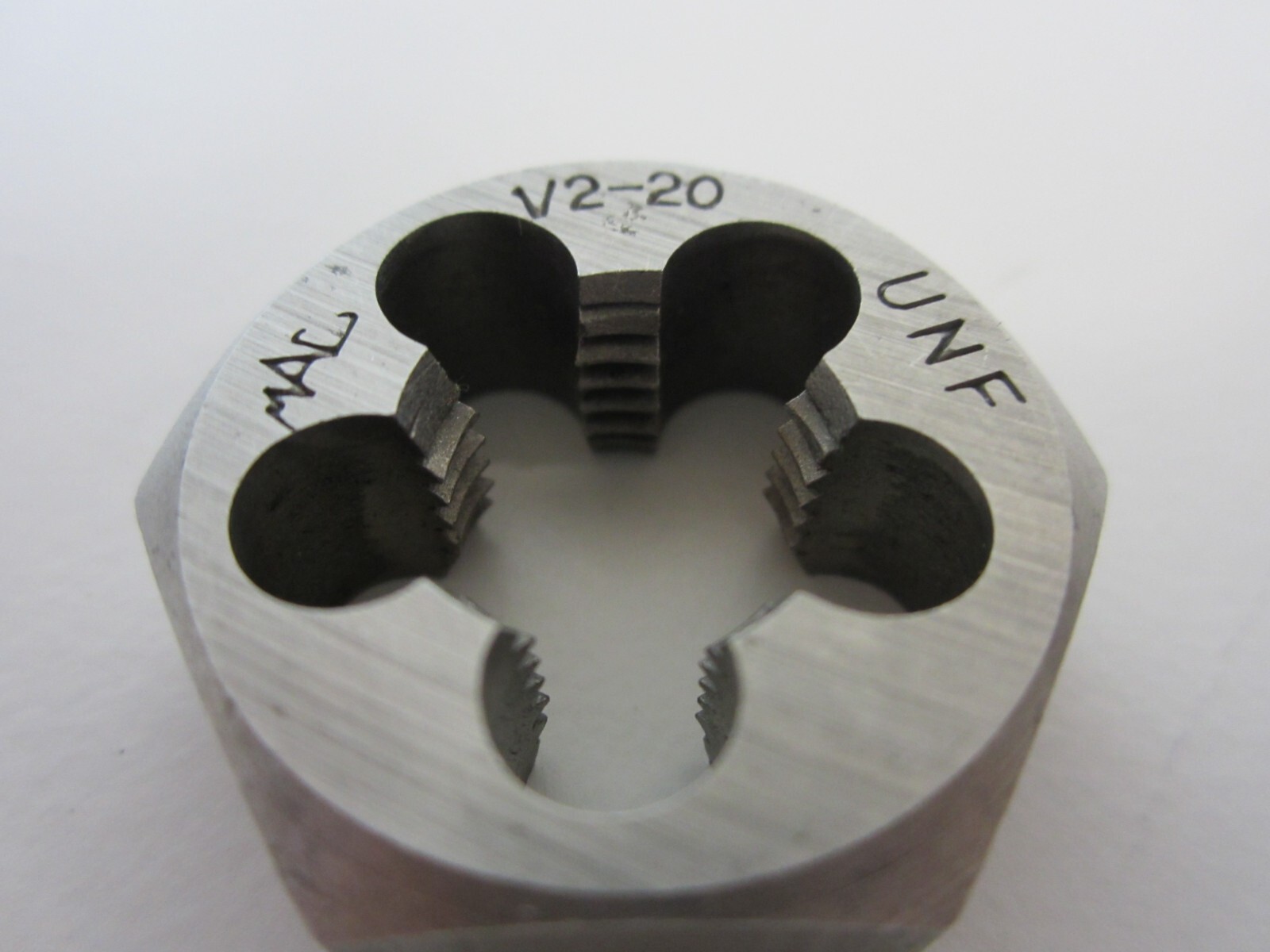 MAC TOOLS 1/2 - 20unf Die 6545DI 'NEW'