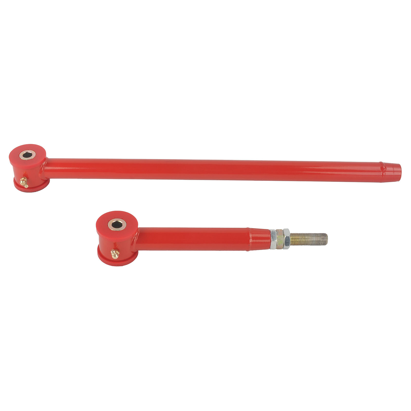 For 2000-2006 GM SUVs Chevrolet GMC Cadillac Adjustable Rear Panhard Track Bar
