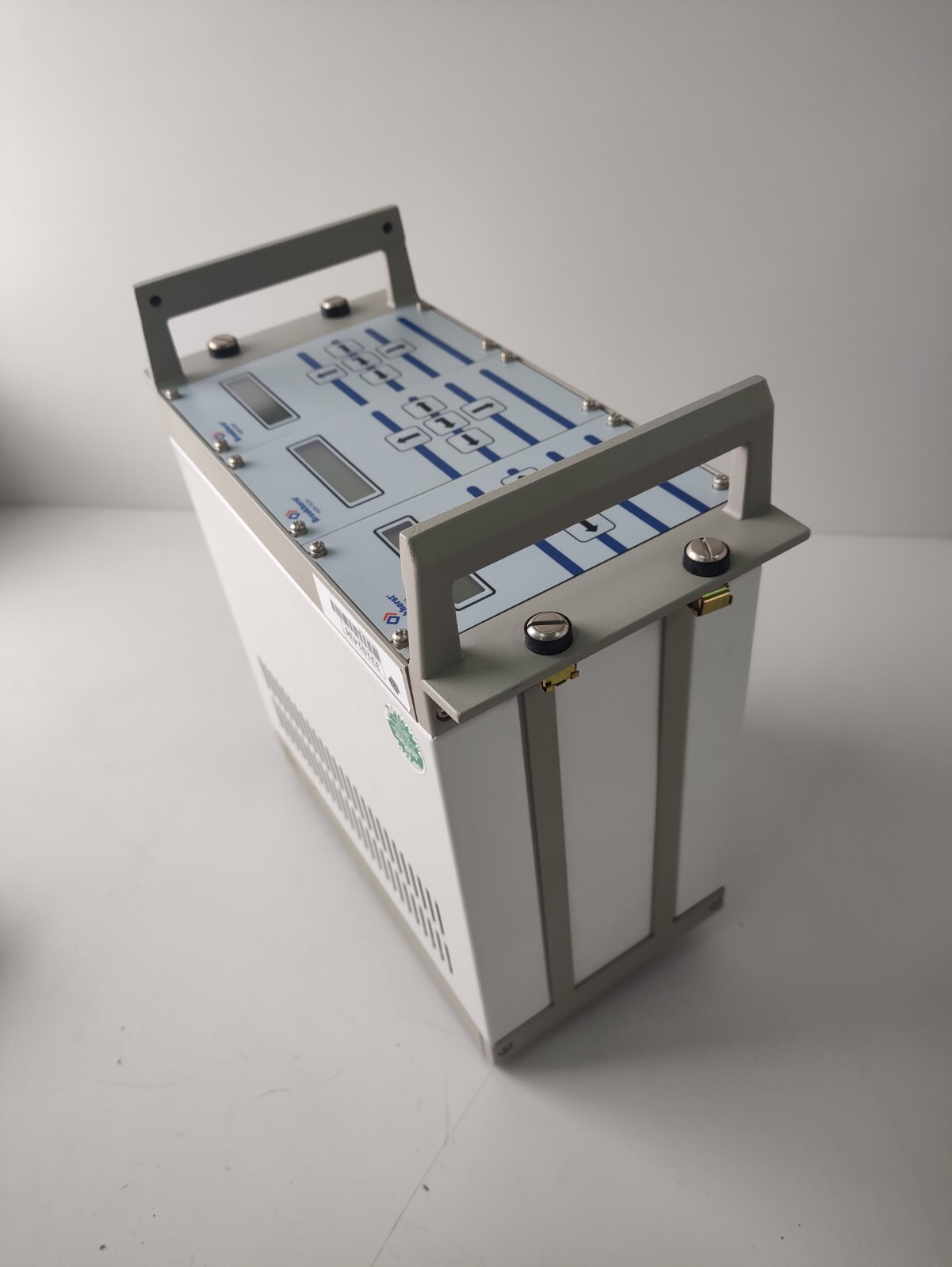 Bronkhorst E-7310-AA GAS Flow Meter Controller