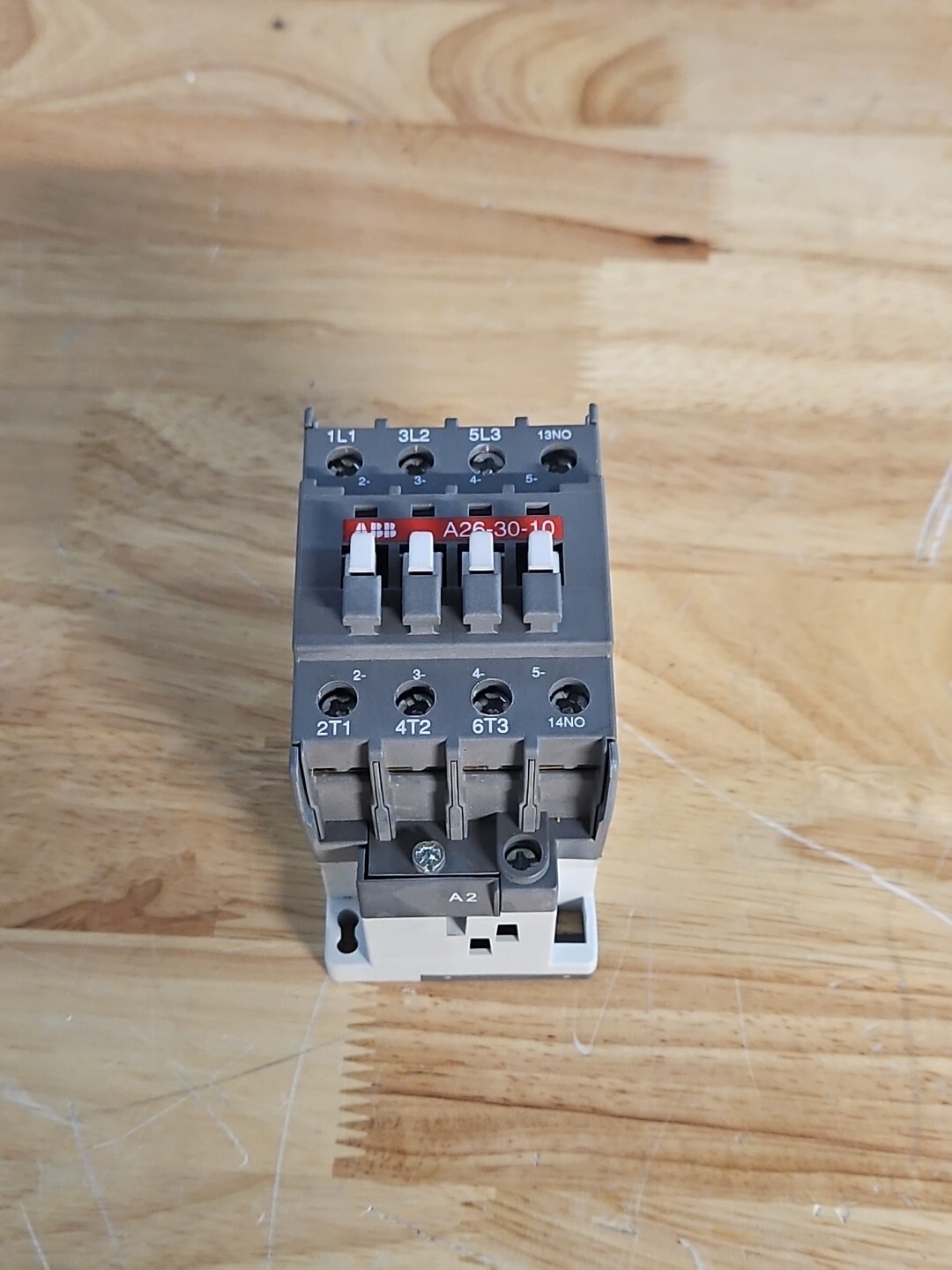 A26-30-10 - ABB Switch