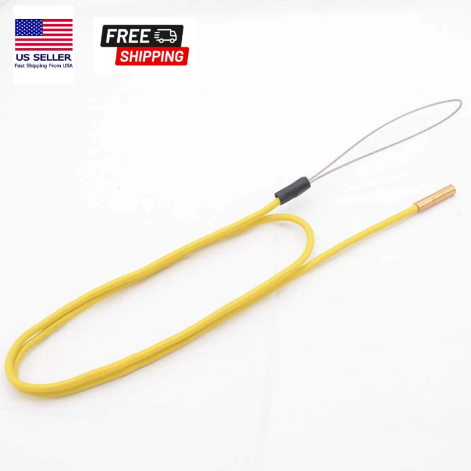 Flexible Magnetic Pickup Tool Kit Bendable Spring Magnet Grabber Retriever Stick