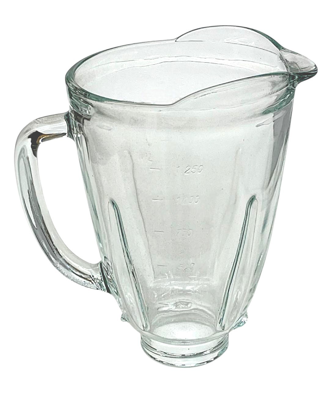 118513-000-000 - Glass Jar for Sunbeam/Oster Fusion Blender-