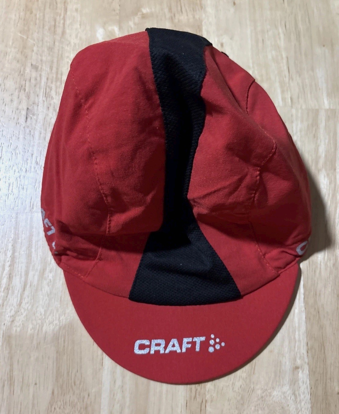 New Craft Racing Cycling Cap Spark