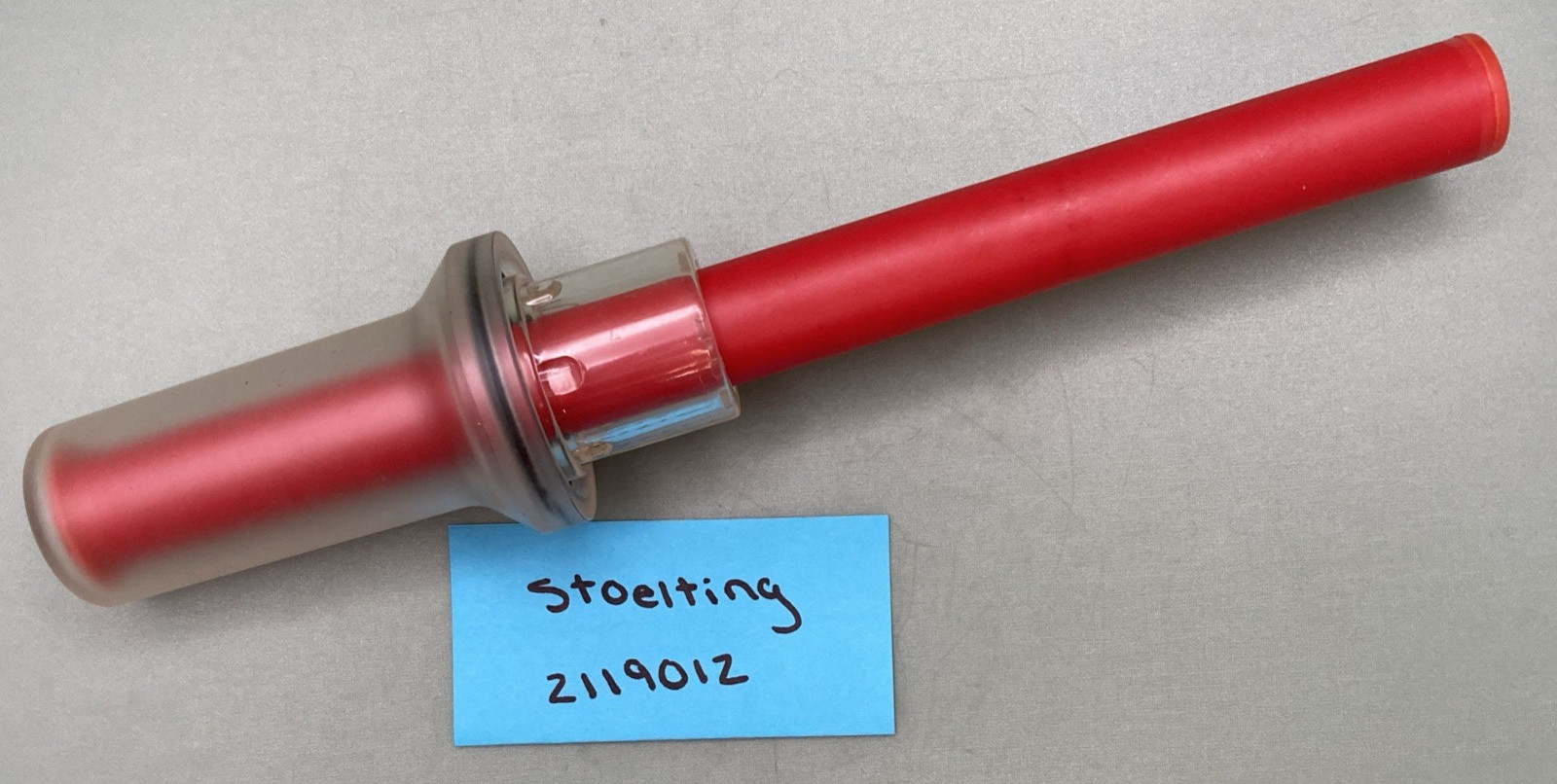 NEW REPLACES STOELTING 2119012 Liquid Level Indicator, Challenger Series