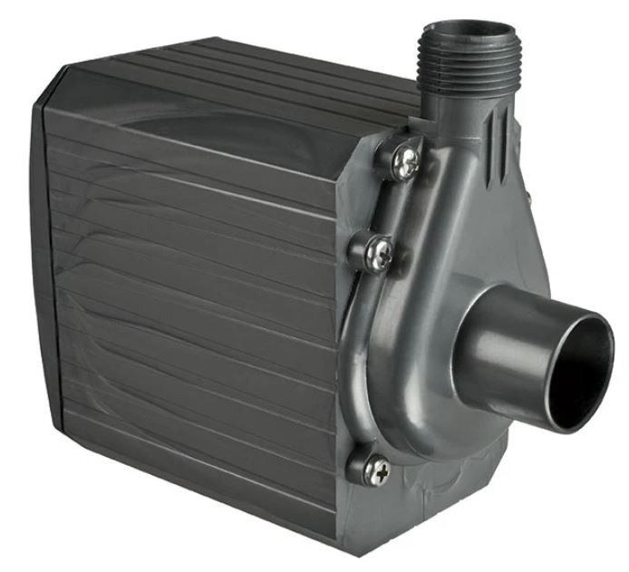 Danner Mag-Drive Supreme 12 - 1200 GPH Water Pump