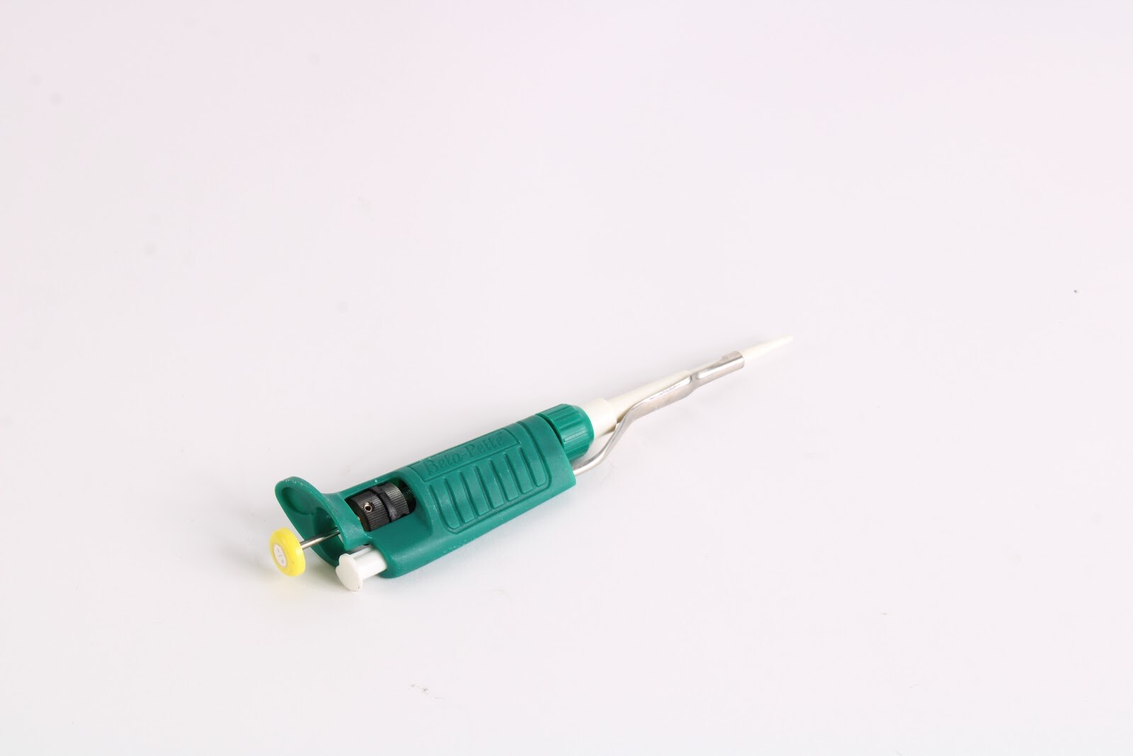 Continental Lab Products Beta-Pette 2-20ul Single Channel Pipette