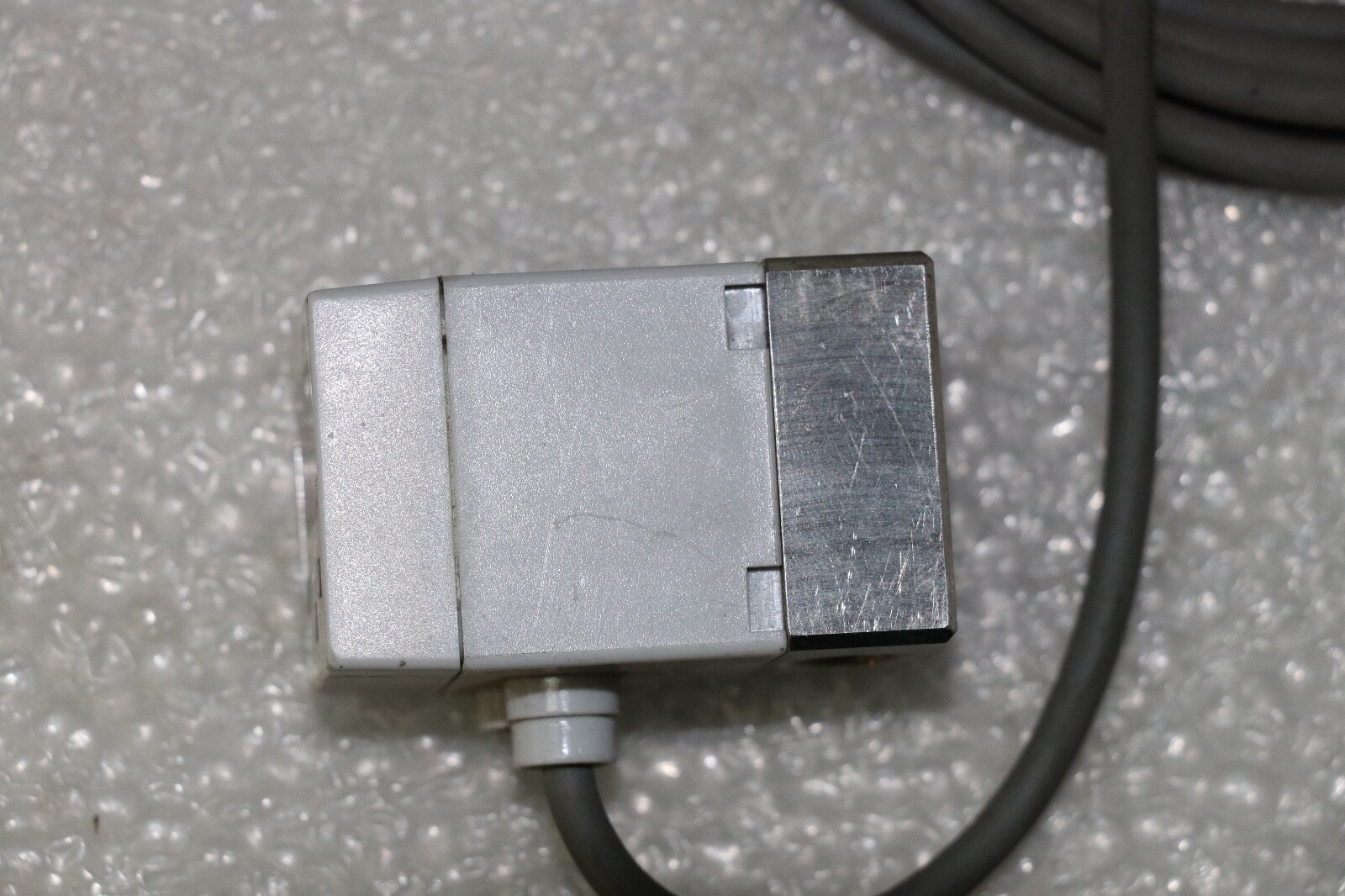CONVUM Pressure switch MPS-P3SN8B-NGA