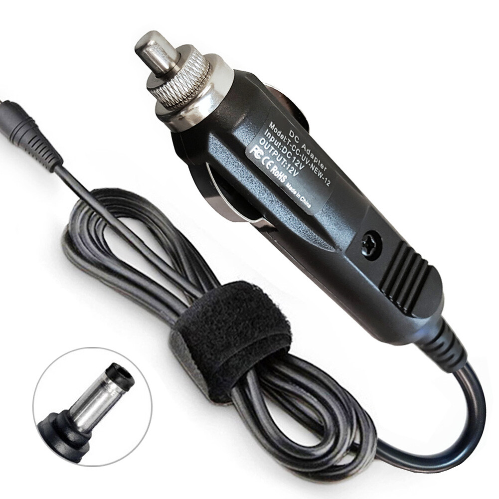 Car Charger for 9V COBY Kyros MID7024 MID8024 MID7024 4G MID1024 4G Tablet