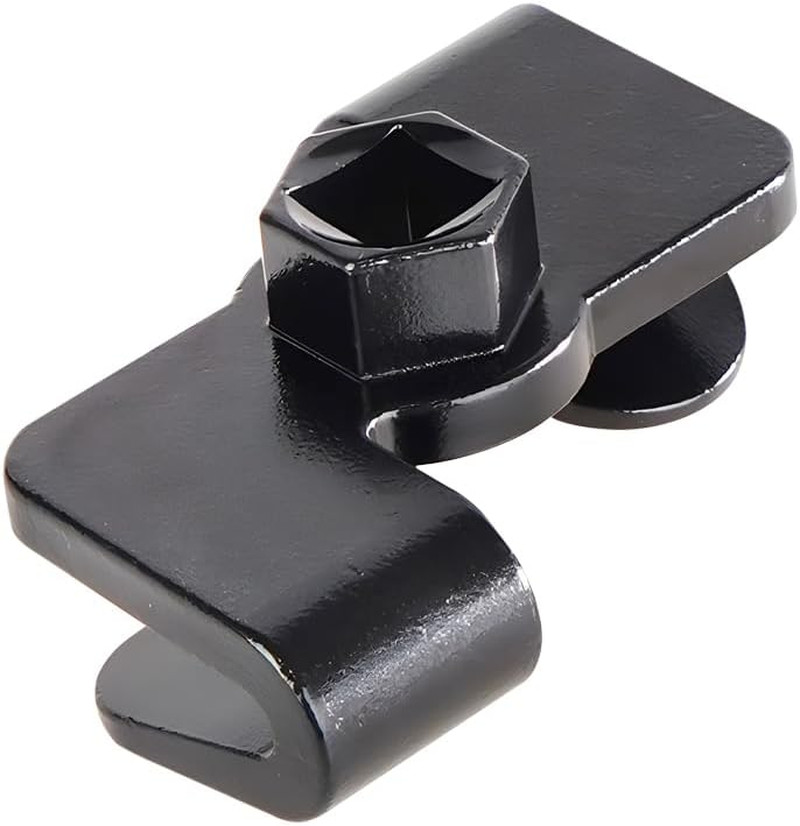 Universal Wrench Extender Tool, Adjustable Torque Adaptor, Premium Extender for