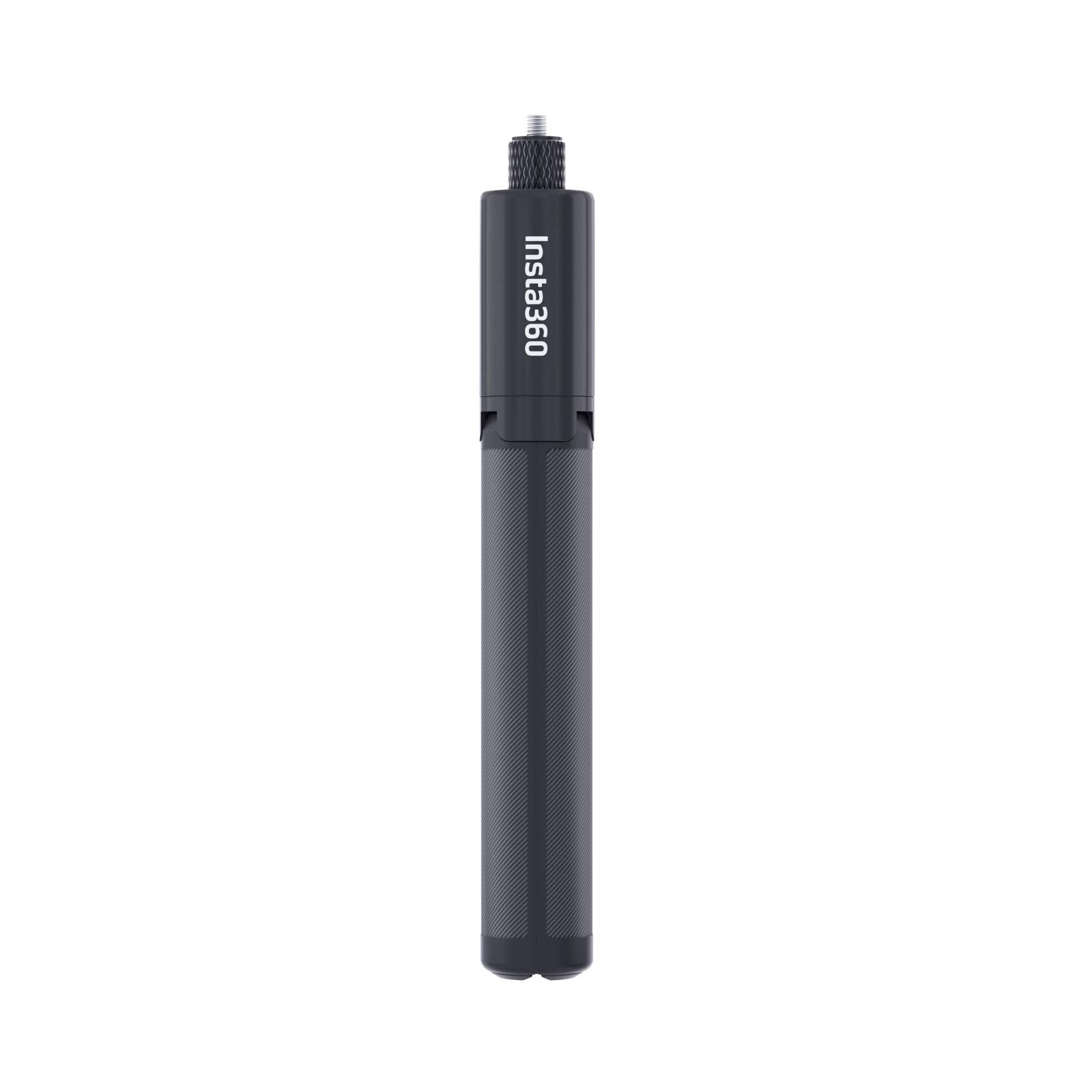2-in-1 Invisible Selfie Stick + Tripod, Aluminum Alloy Invisible Pole and Tri...