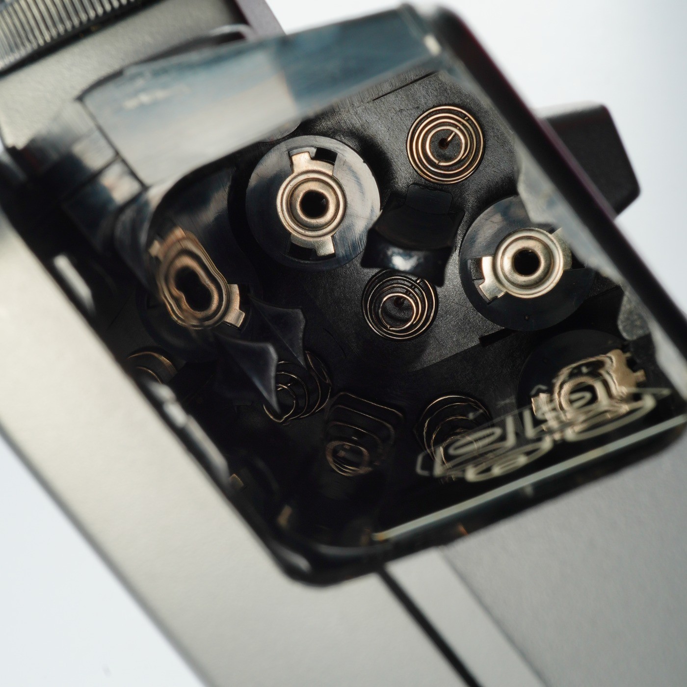 EXCELLENT Canon Speedlite 188A