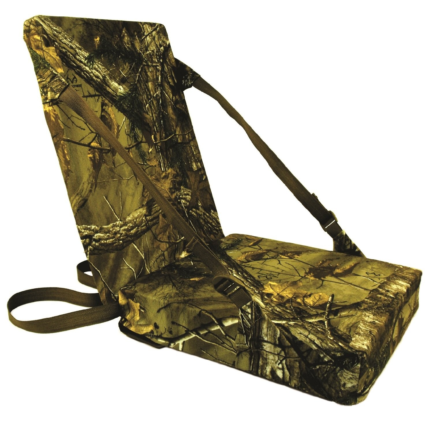 Therm-A-Seat Northeast Products Thermaseat Self-Supporting Hunting Seat Cushion