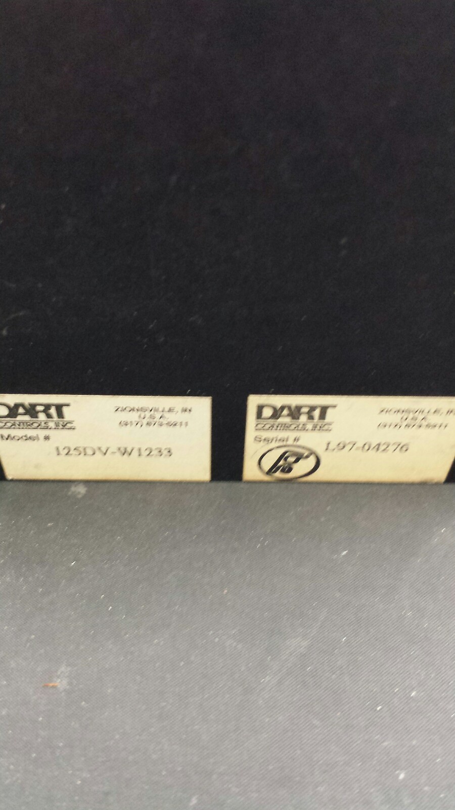 Electrovert EPK Plus Conveyor Speed Controller Speeedline Technologies