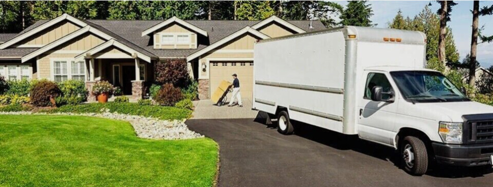 Decatur Residential Delivery Service Fee (Lift Gate Delivery Service)