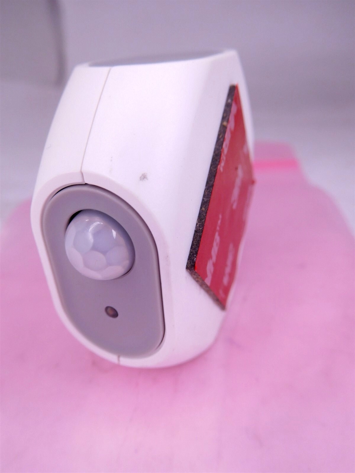 Microshare EverSmart TBMS100 PIR Motion Sensor (021125)