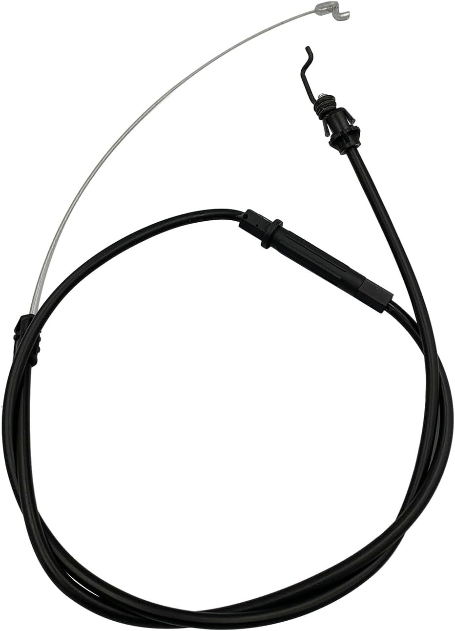 586033301 Drive Control Cable fits Husqvarna HU675AWD, HU625AWD Walk Behind Lawn