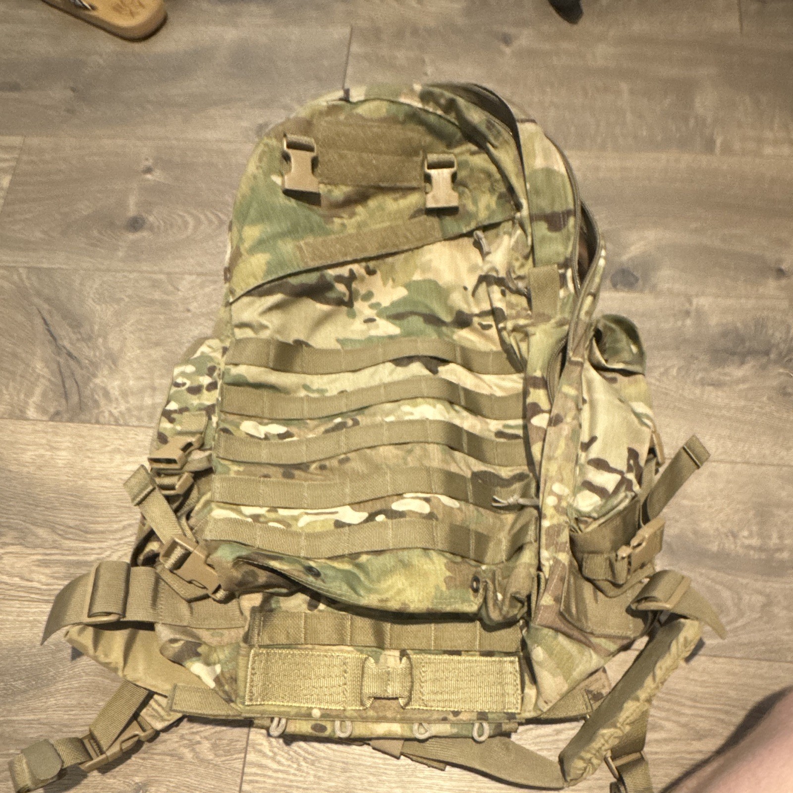 LBT 3 Day Jumpable Backpack Multicam Camo Tactical Pack LBT-2595A
