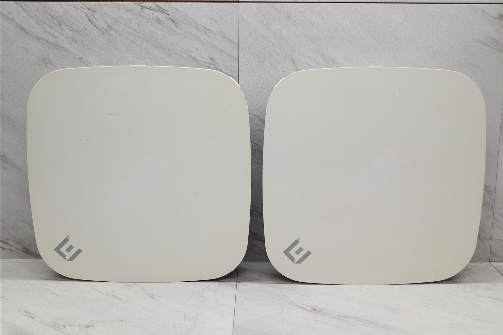 2 LOT - Extreme Networks AP460C-FCC Wireless Access Point 4.8 Gbps TESTED