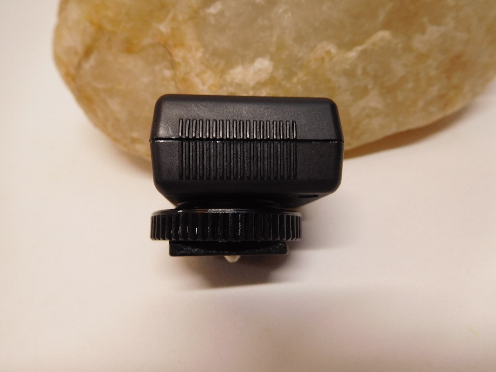 Nikon AS-15 Flash Sync Terminal - Untested