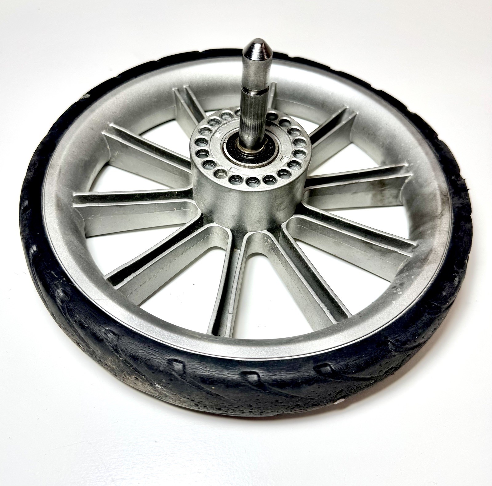 Britax B-Lively - Single Stroller Rear Wheel