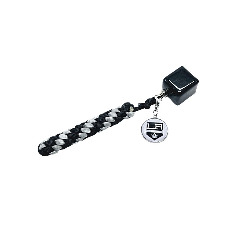 LA Kings Chalk Holder Billiards Master Chalk NHL Hockey Gifts Pool Player Gift