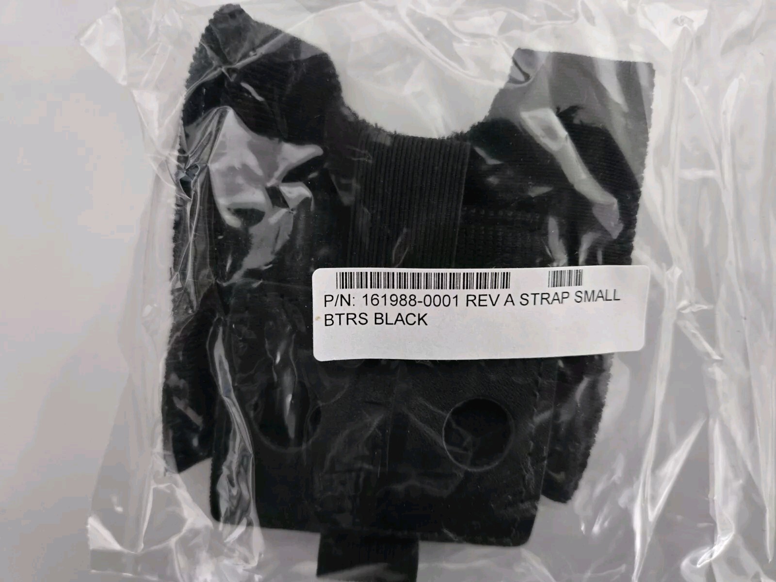 Honeywell LXE 8651100RINGSCR Wireless Bluetooth Barcode Scanner
