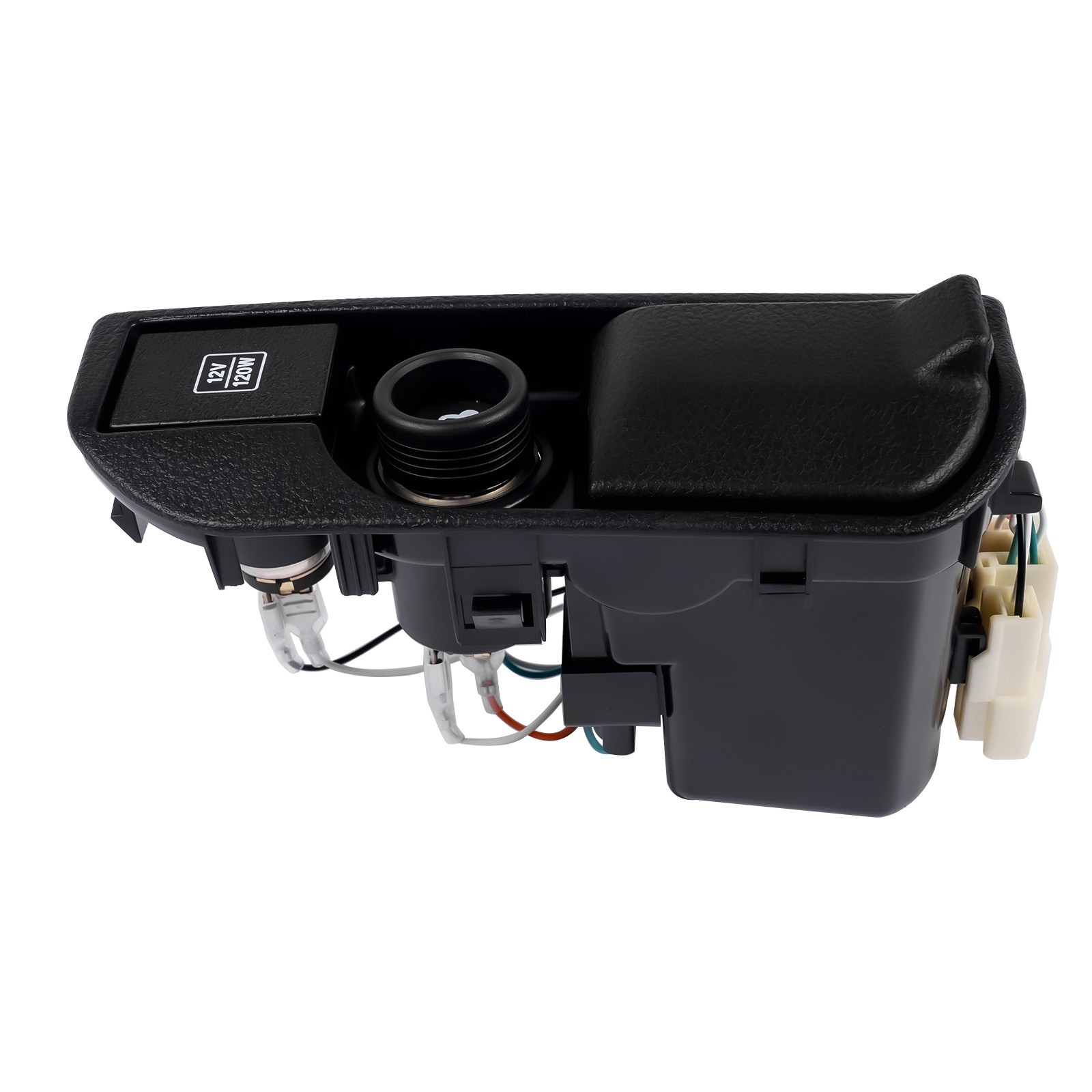 Ashtray Lighter Kit 74110-35010-B0 For Toyota 4Runner 2003-2009
