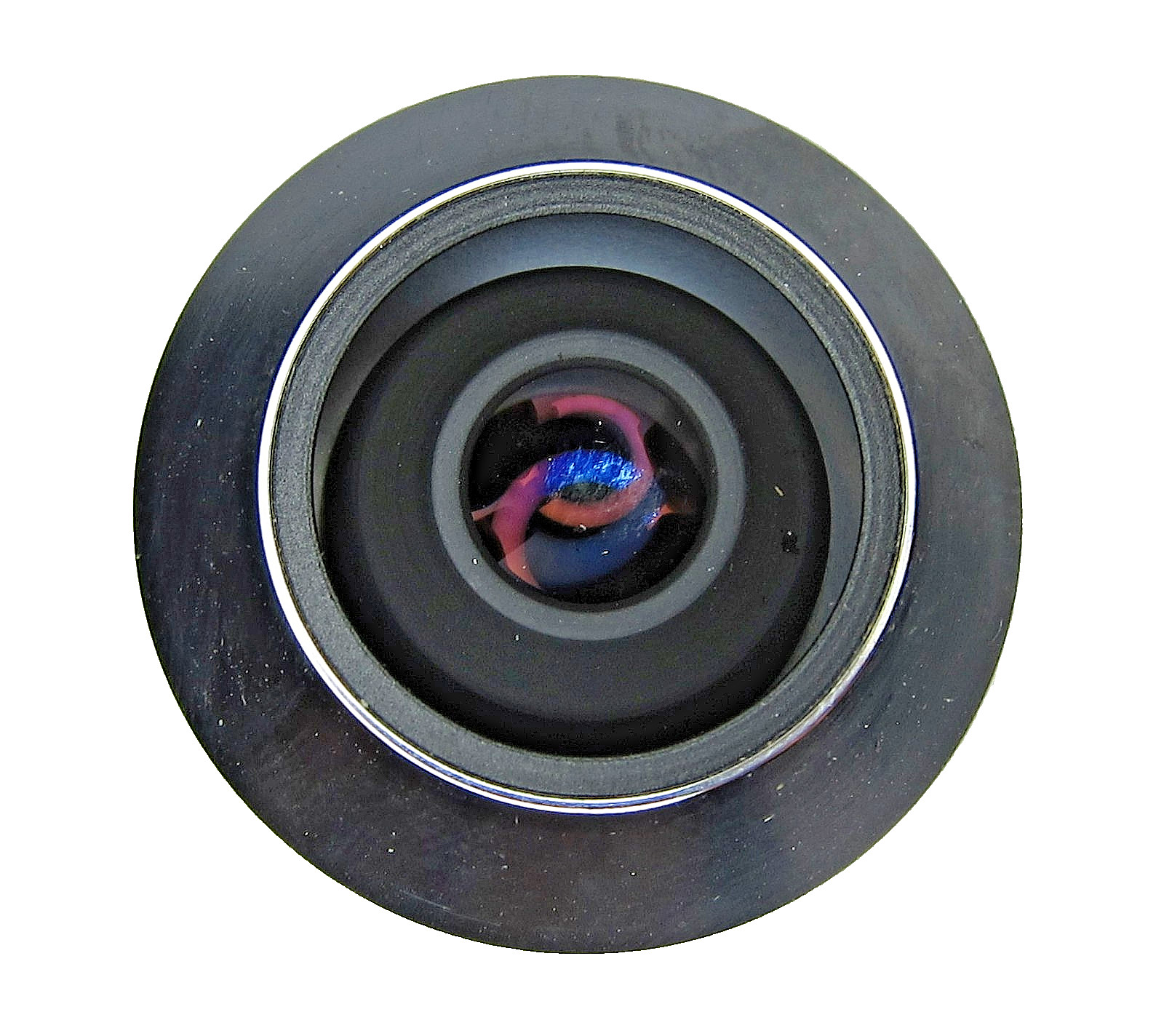 Genuine Leica N PLAN EPI 5×/0.12 BD Microscope Objective 566077