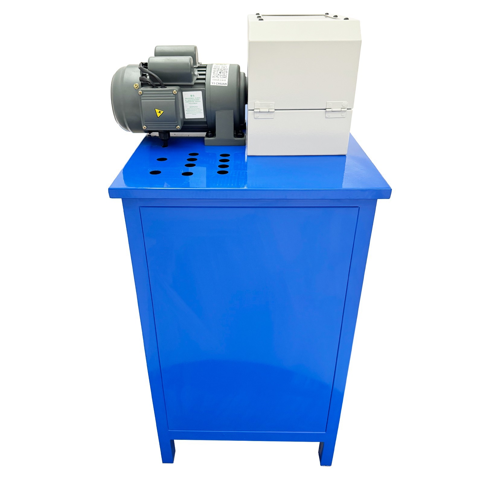 110V 1100W Electric Hose Stripping Machine Rubber Hose Peeling Machine