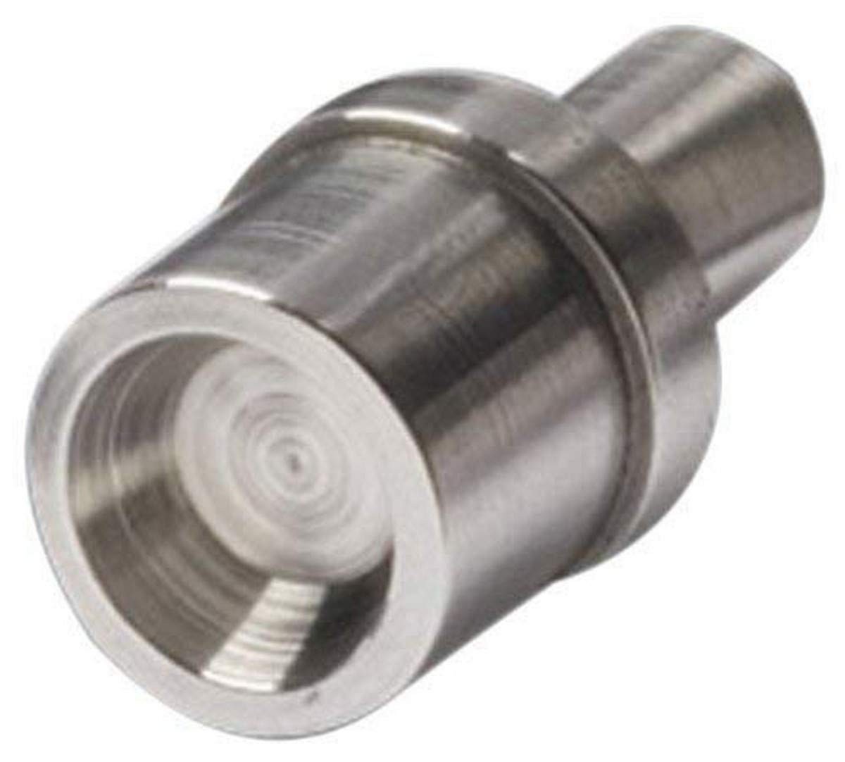 Lyman 2786691 .43 Caliber Top Punch - Eliminates Nose Deformation