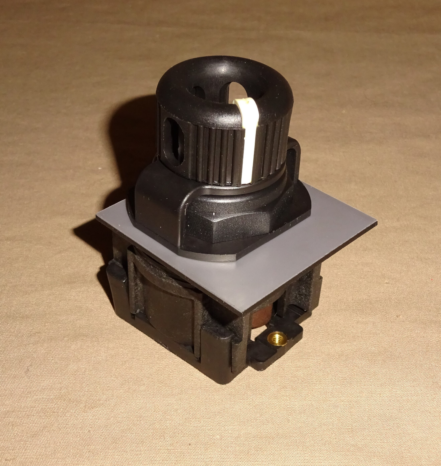 Appleton UCSS2 Selector Switch Operator 2 Position NEW