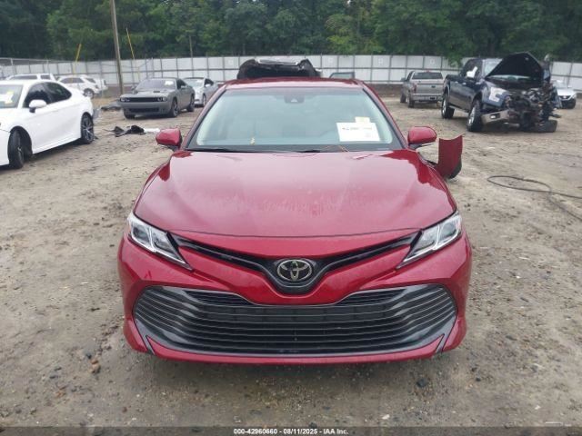 CAMRY 2018 Glove Box 4792534