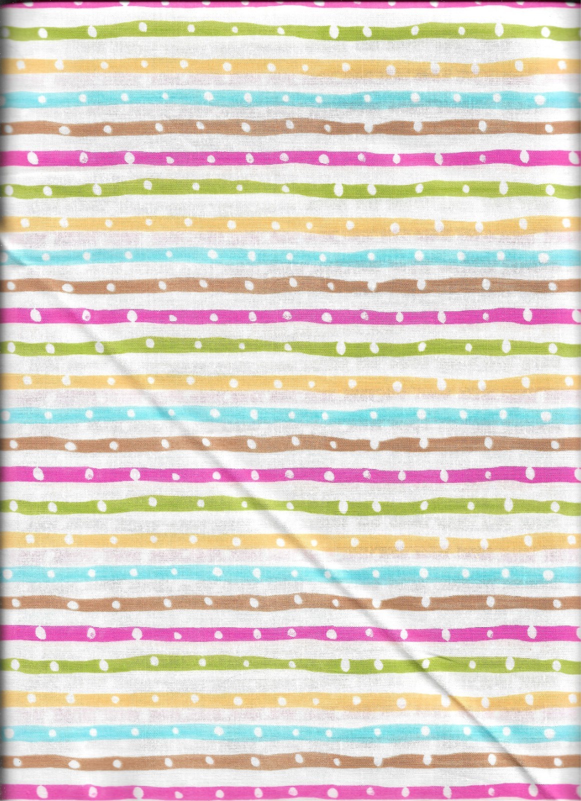45" 100% Cotton quilting fabric by various vendors