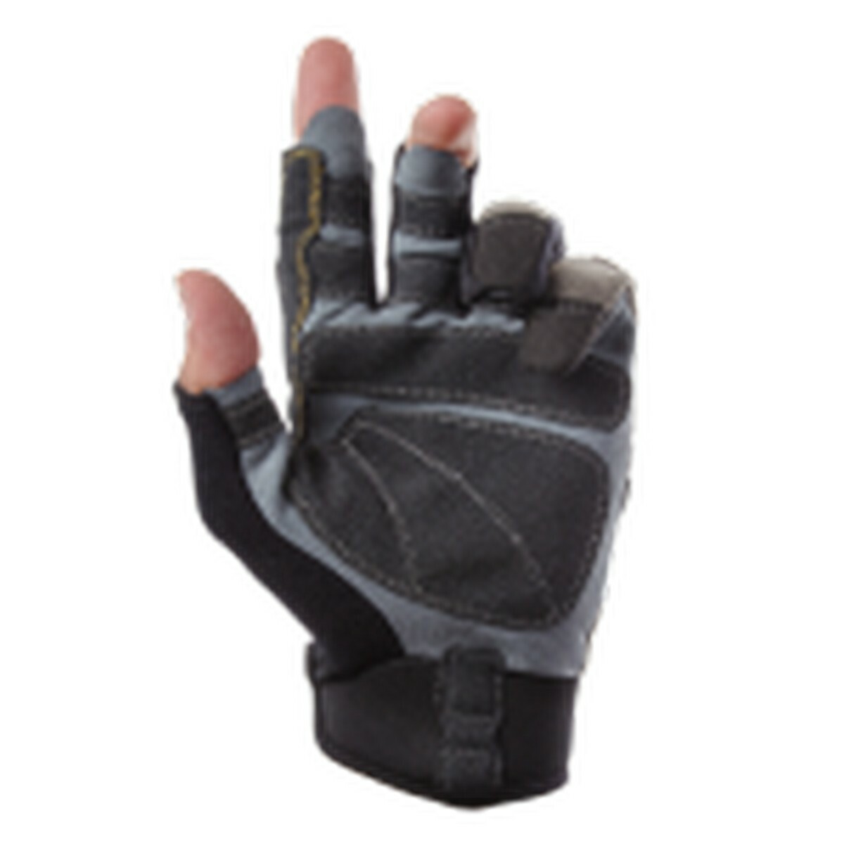 Custom Leathercraft 140M Kunys Pro Framer Flexgrip Gloves