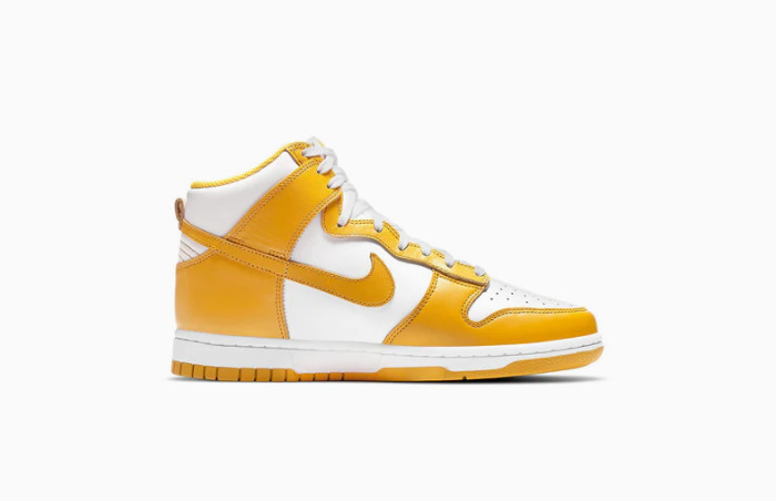Women's Nike Dunk High 'Dark Sulfur' DD1869-106 Multiple Sizes