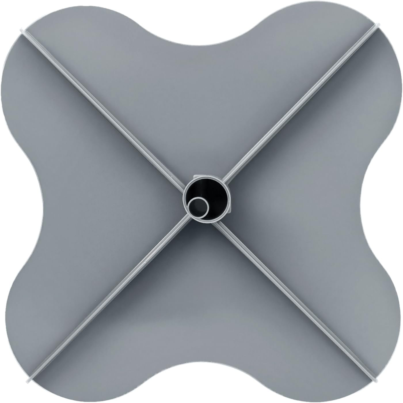 N2320 Ultra Plus Impeller for Lesco, Scotts Fertilizer Spreaders | For 101186, 0