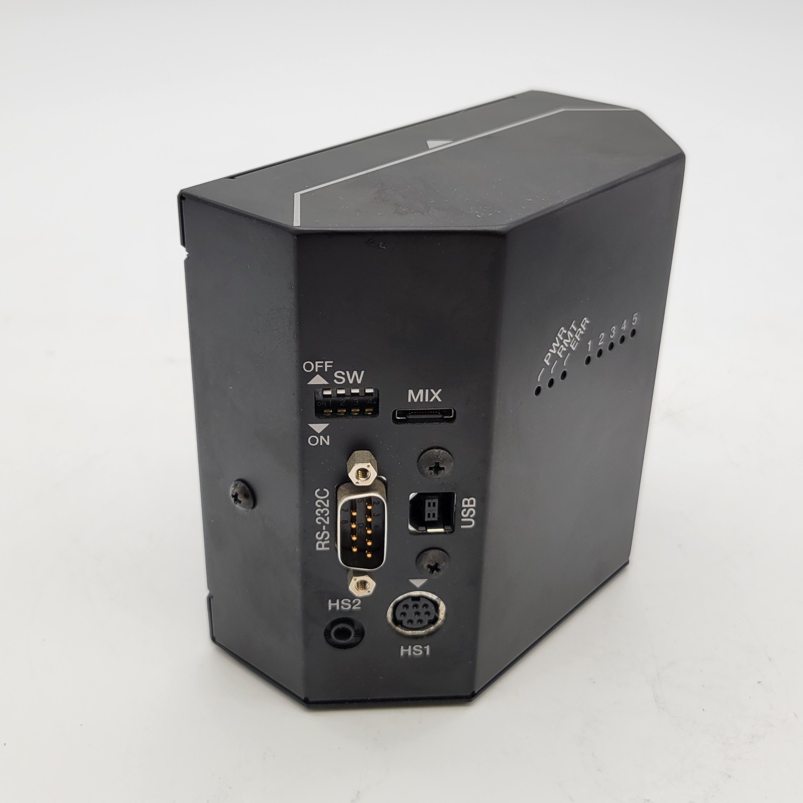 Olympus Microscope BX3M-CB External Control Box for Motorized Nosepiece