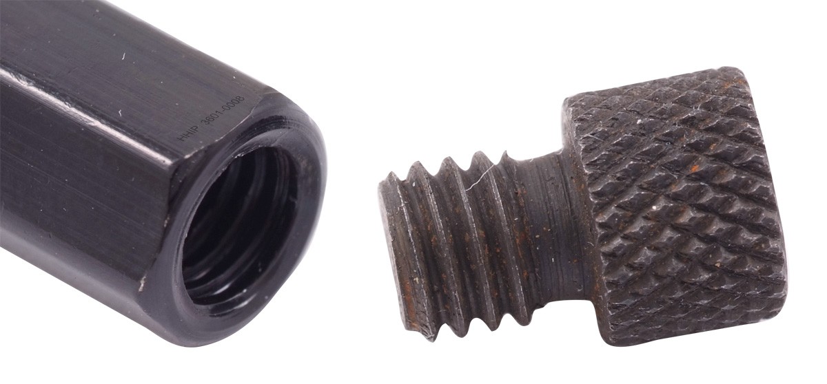 7 PIECE TRANSFER SCREW SET 5/16-18 (3601-0312)