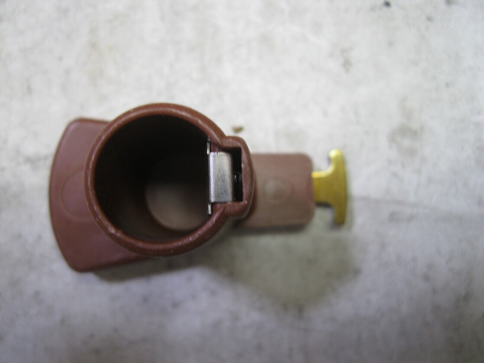 Distributor Rotor Standard Tru-Tech JR120T