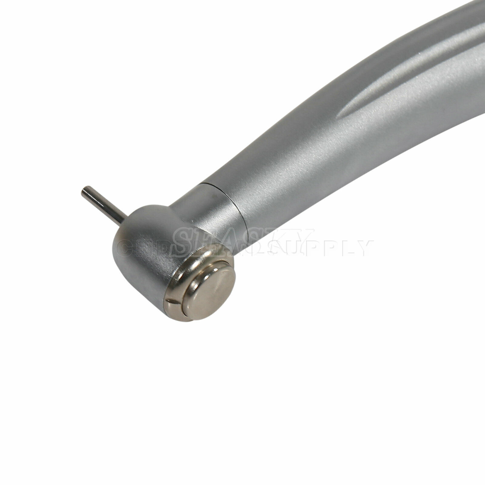 10 NSK Style Dental High Speed Handpiece Air Turbine Standard Coupler Swivel 4H